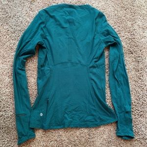 Lululemon long sleeve